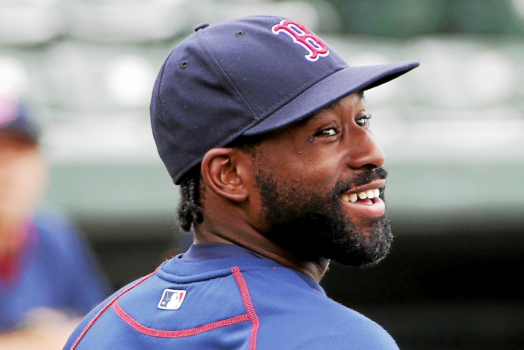 South Carolina baseball: Jackie Bradley Jr. finds new home