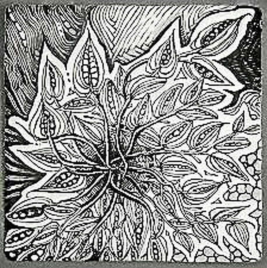 Middletown Art Guild To Host Graffiti Artists Doodling Art Program In May The Middletown Press