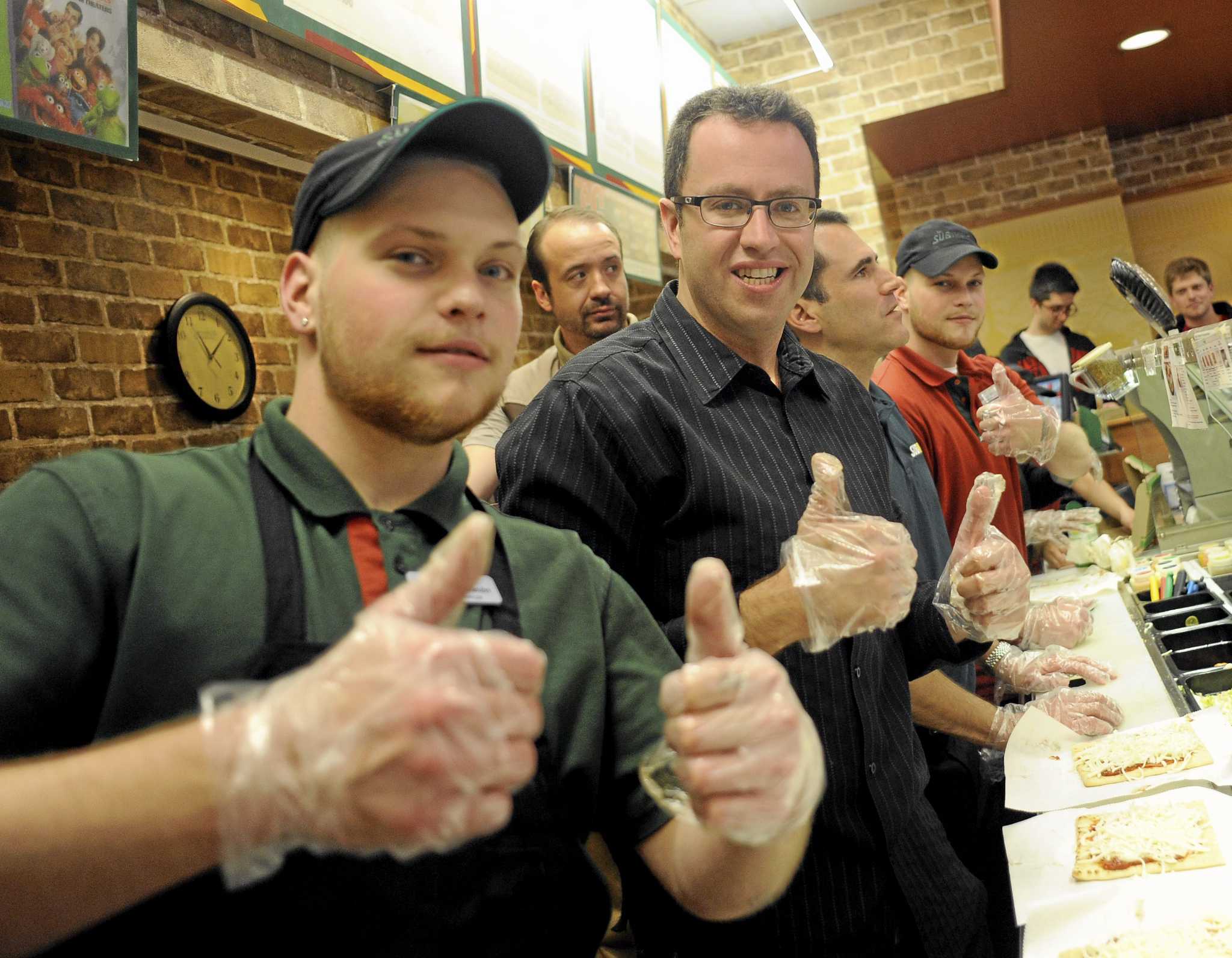 Subway ‘Yoga mat chemical’ almost out of bread