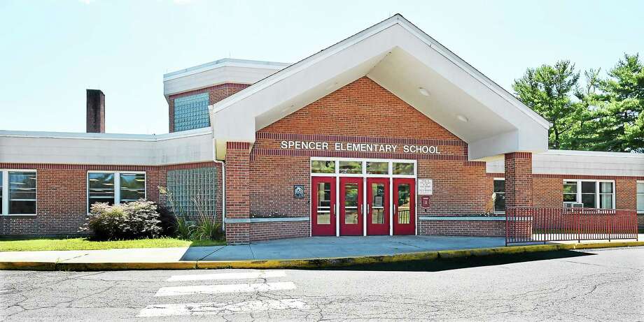 Middletown’s Spencer Elementary School gets a new principal - The ...