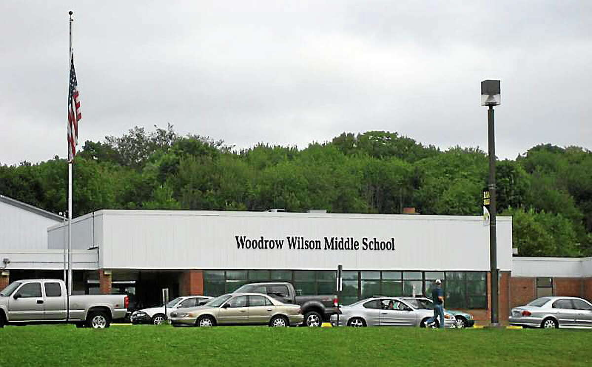 Middletown school district rolling out co-teaching model, other new ...