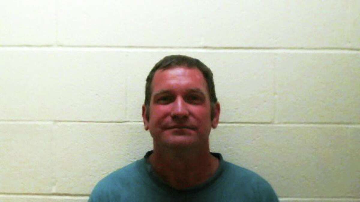 William Bradley was arrested on drug charges in Clinton.