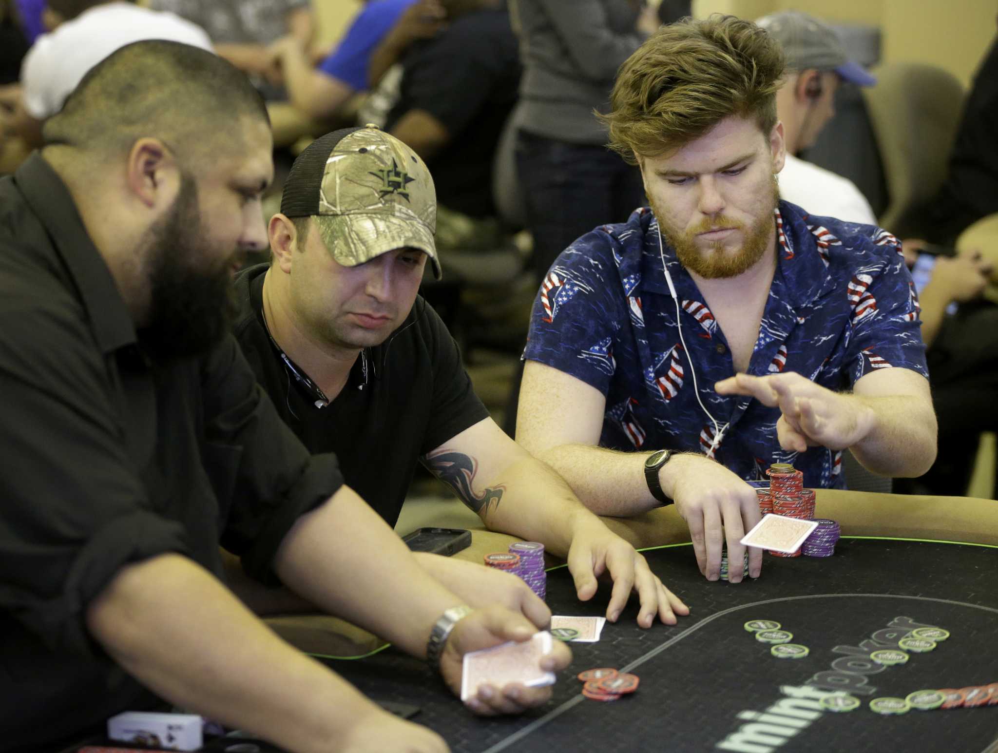 Full house poker austin texas lottery