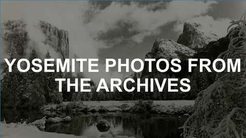 Yosemite Valley is under siege from tourists. Can it be saved?