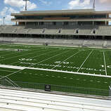 Sneak peek inside Katy's $70 million high school football stadium ...