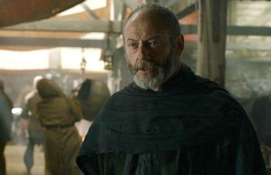 Ser Davos Just Referenced A Game Of Thrones Meme On Game Of