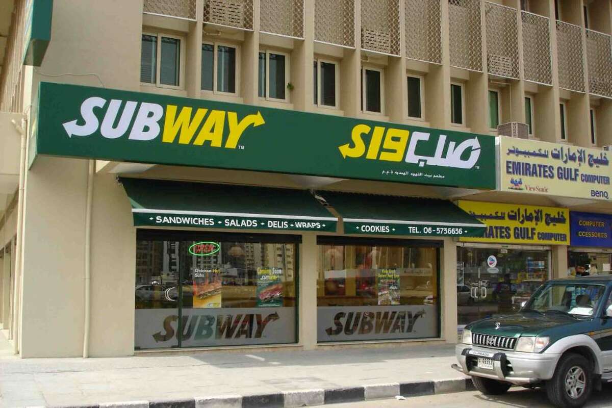 Flexibility called key to Subway's growth