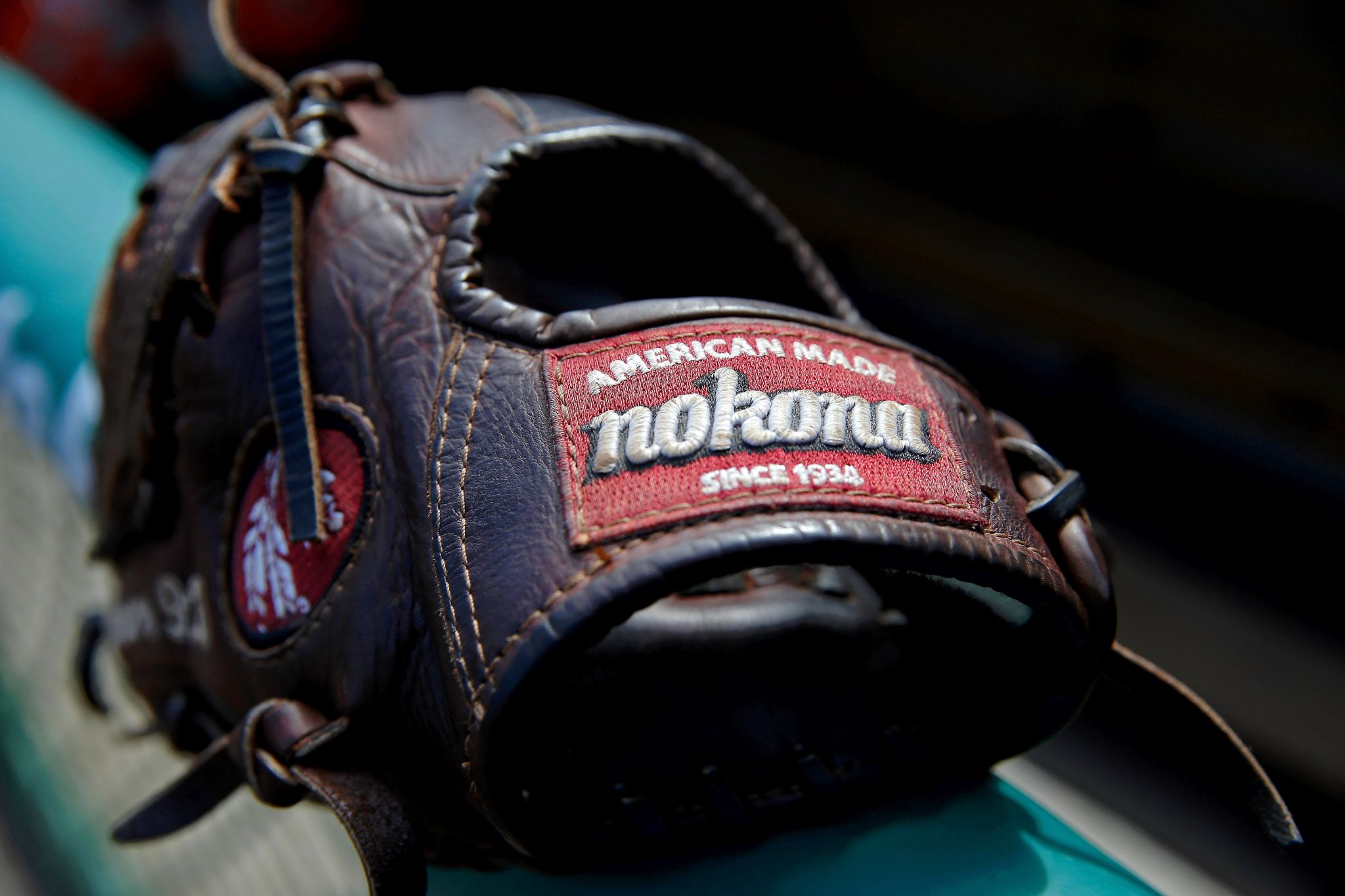 Made in America The Last BaseballGlove Maker Refuses to Die
