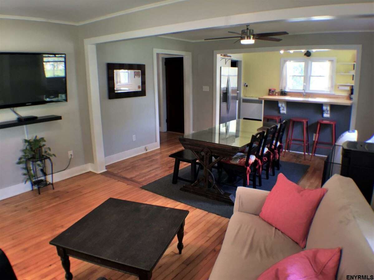 Photos 4 homes that just hit the market