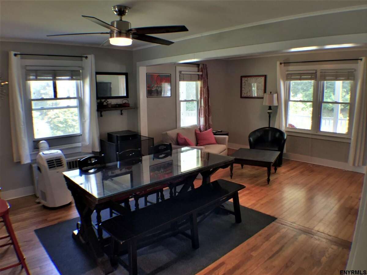 Photos 4 homes that just hit the market