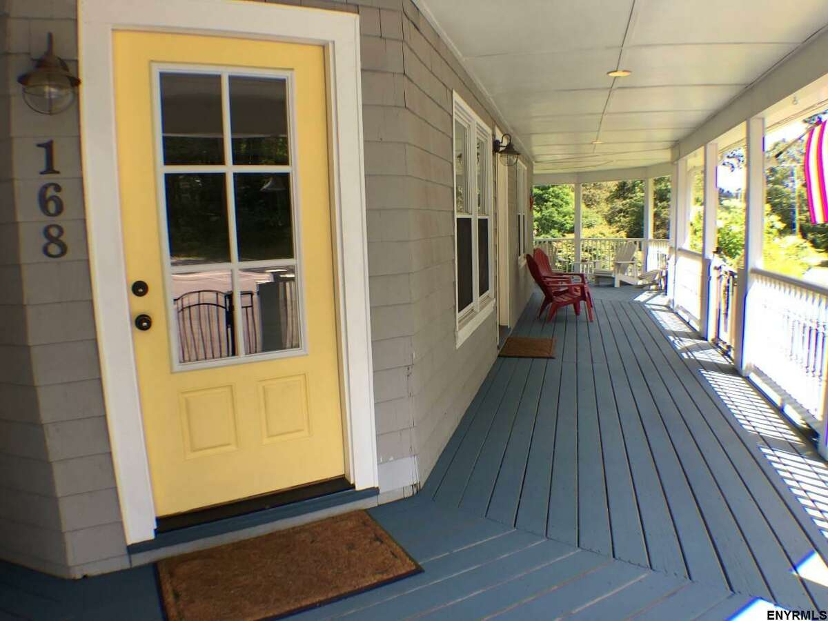 Photos 4 homes that just hit the market