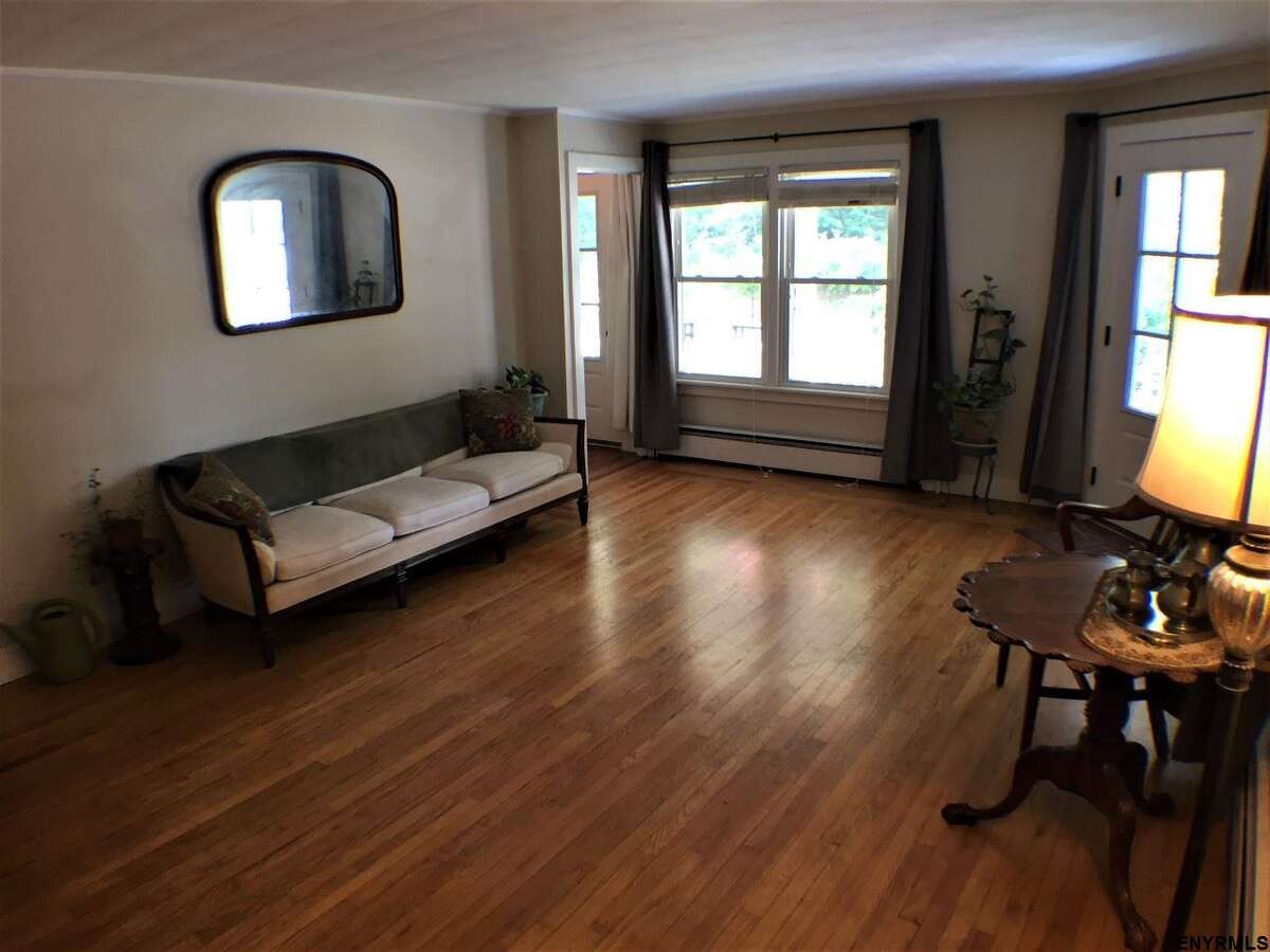 Photos 4 homes that just hit the market