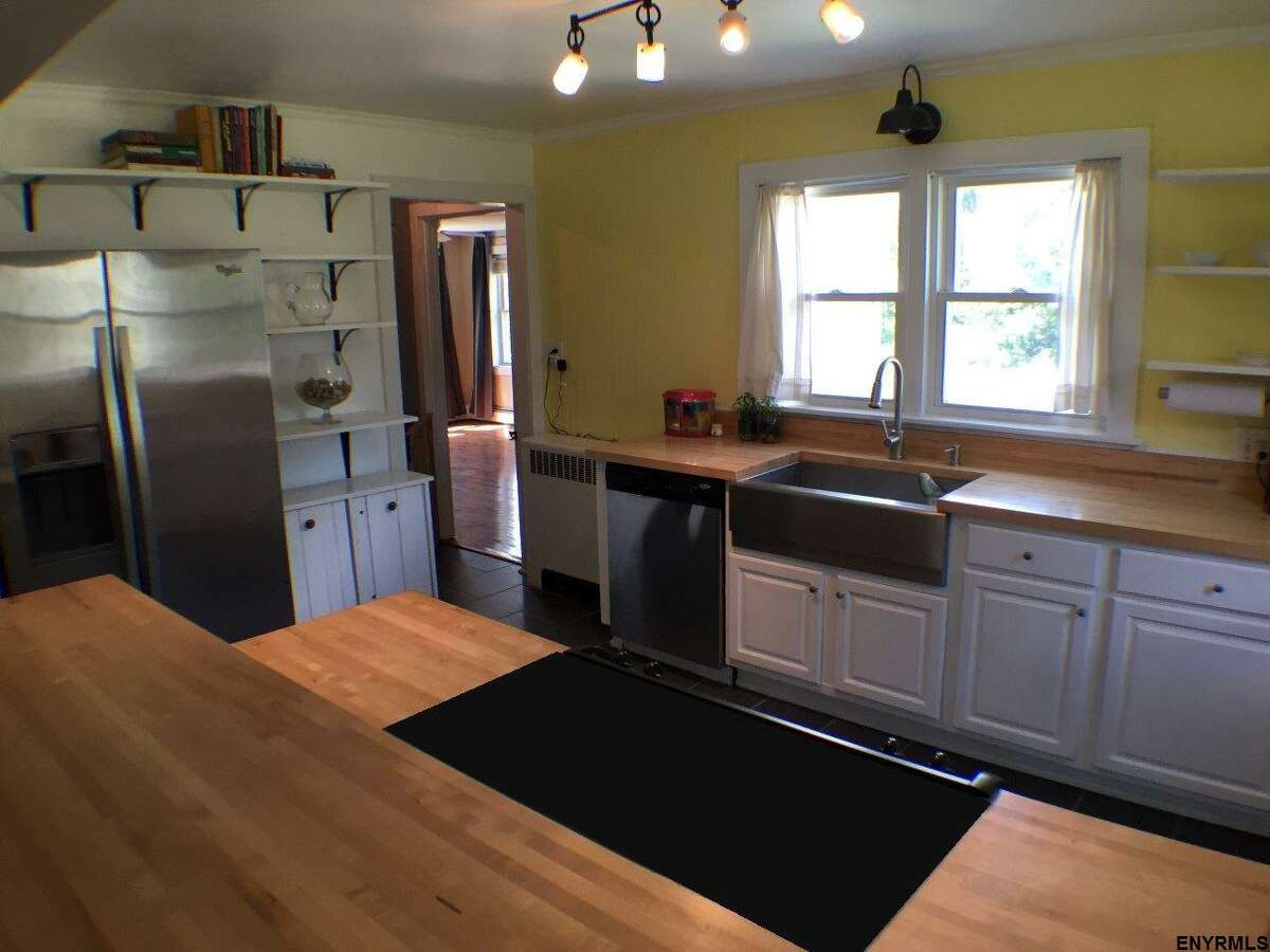 Photos 4 homes that just hit the market