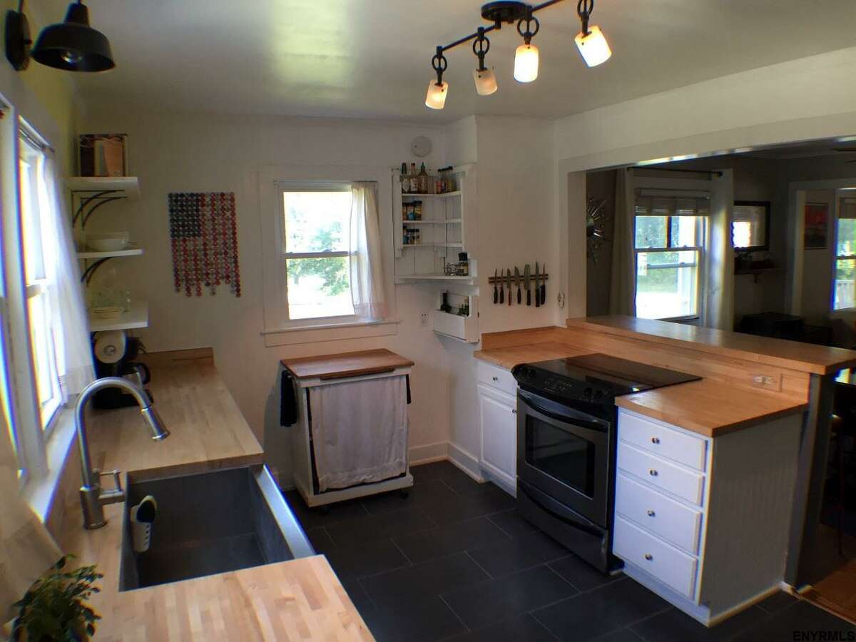 Photos 4 homes that just hit the market