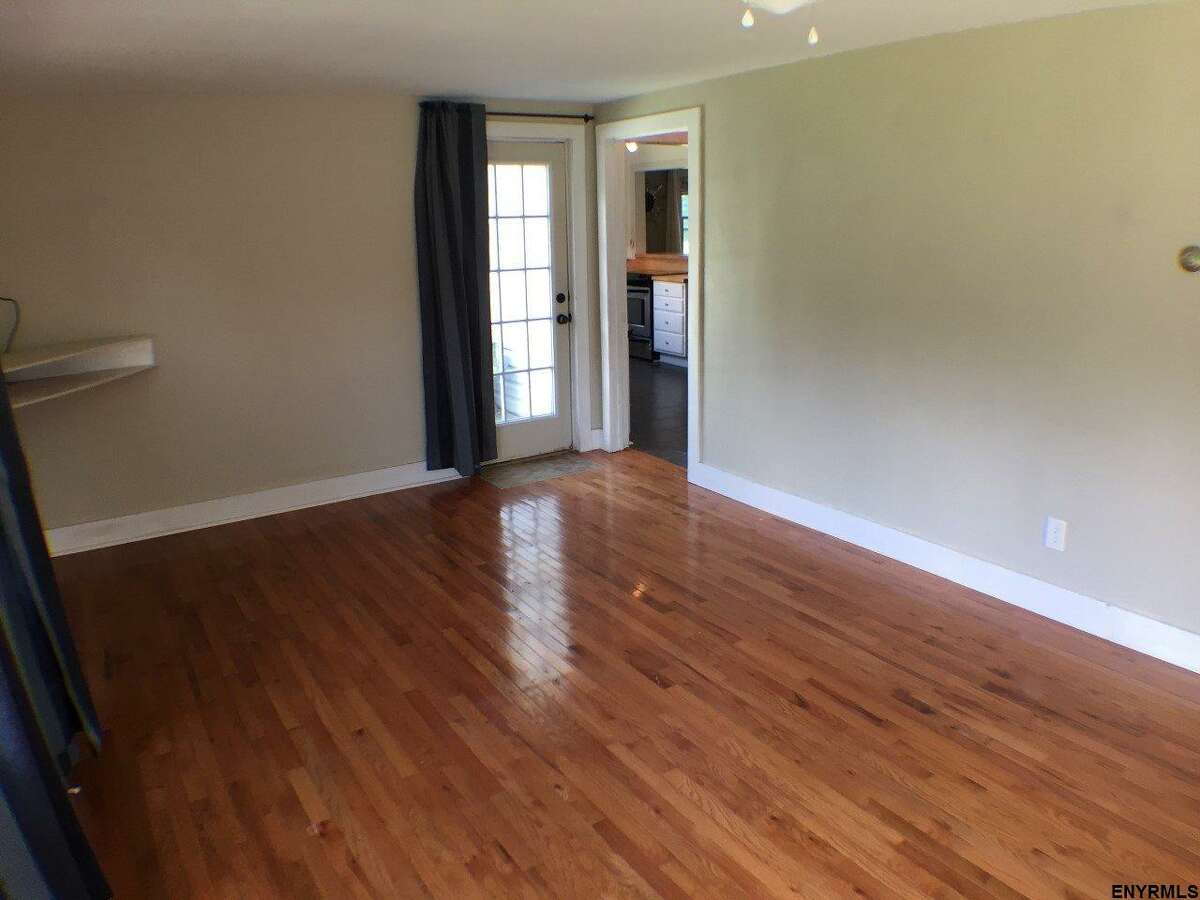 Photos 4 homes that just hit the market