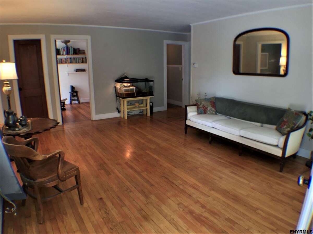 Photos 4 homes that just hit the market