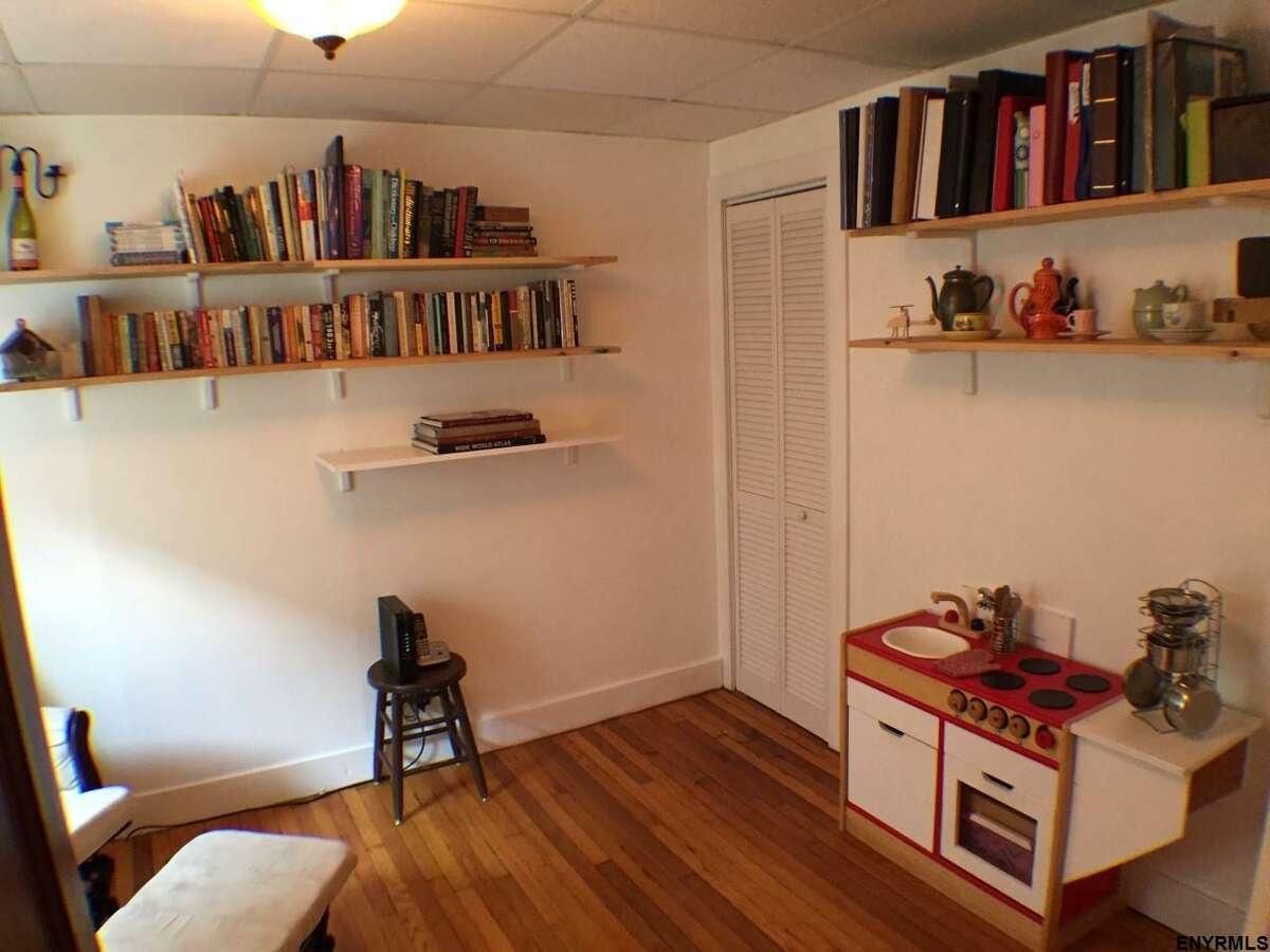 Photos 4 homes that just hit the market