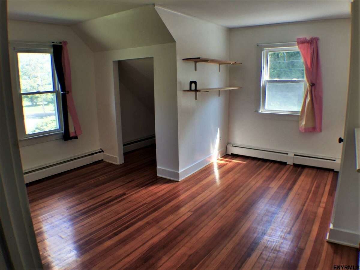 Photos 4 homes that just hit the market