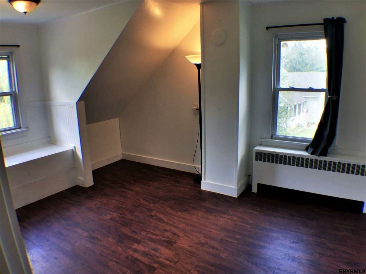 Photos 4 homes that just hit the market