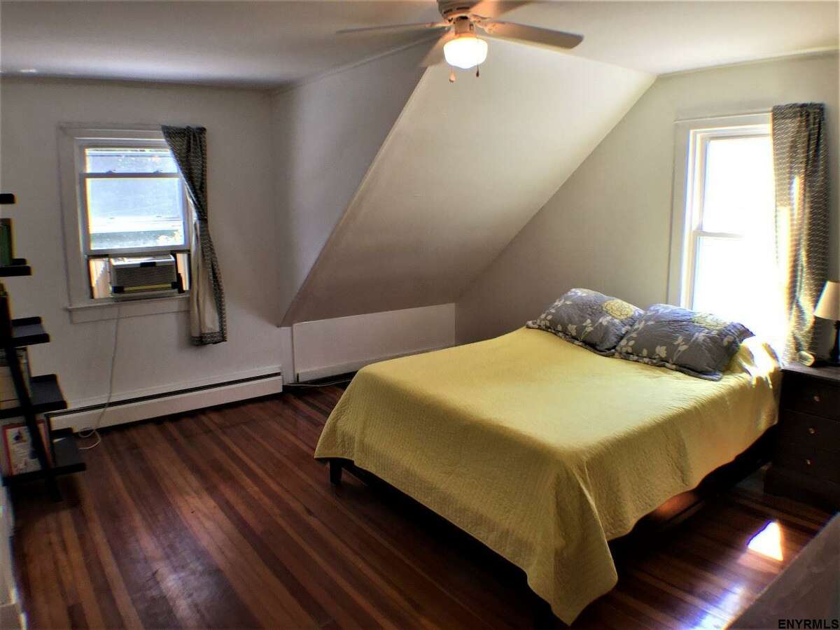 Photos 4 homes that just hit the market