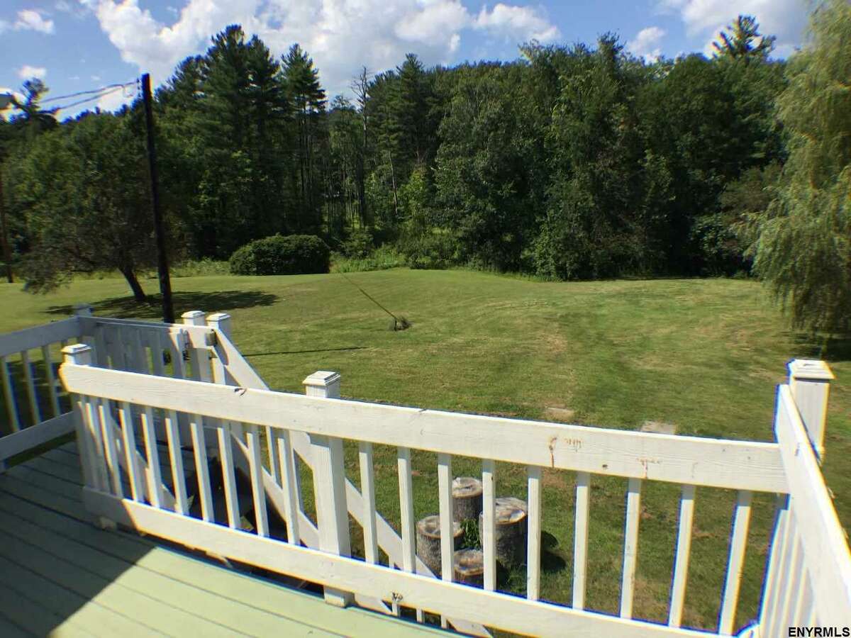 Photos 4 homes that just hit the market