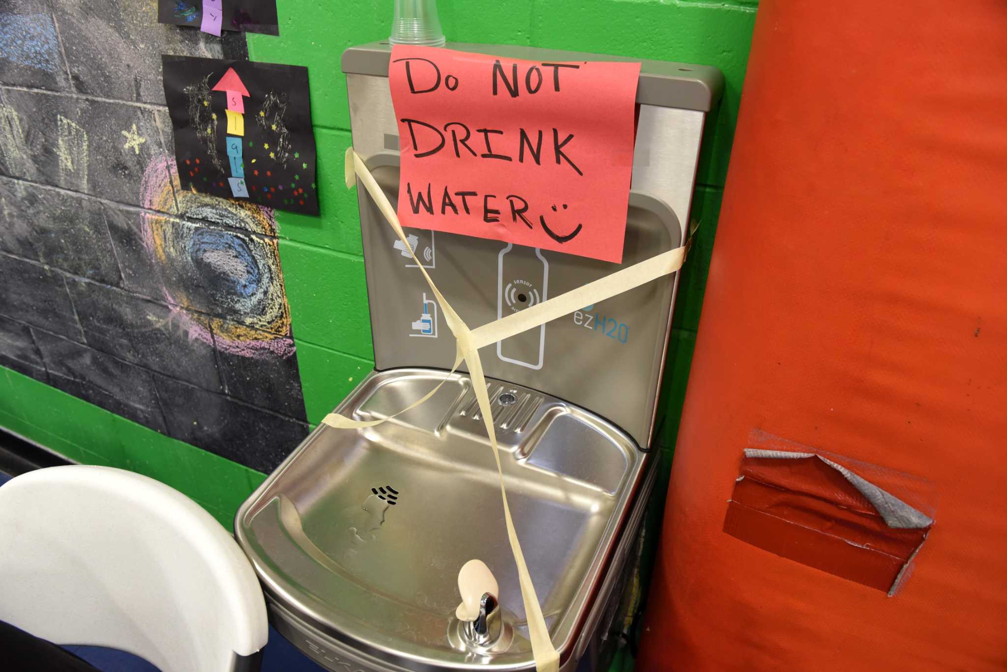 Mechanicville residents frustrated by length of boil water notice