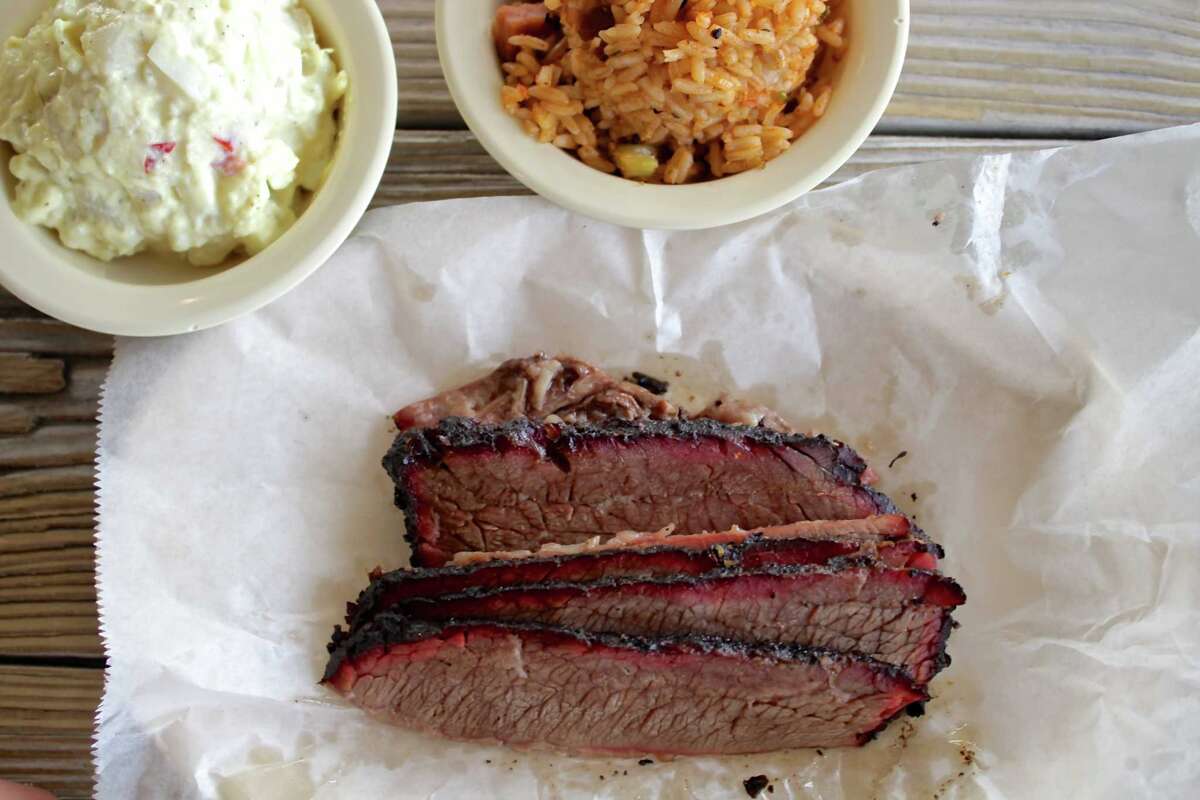 Where to find the best brisket in Houston for National Brisket Day