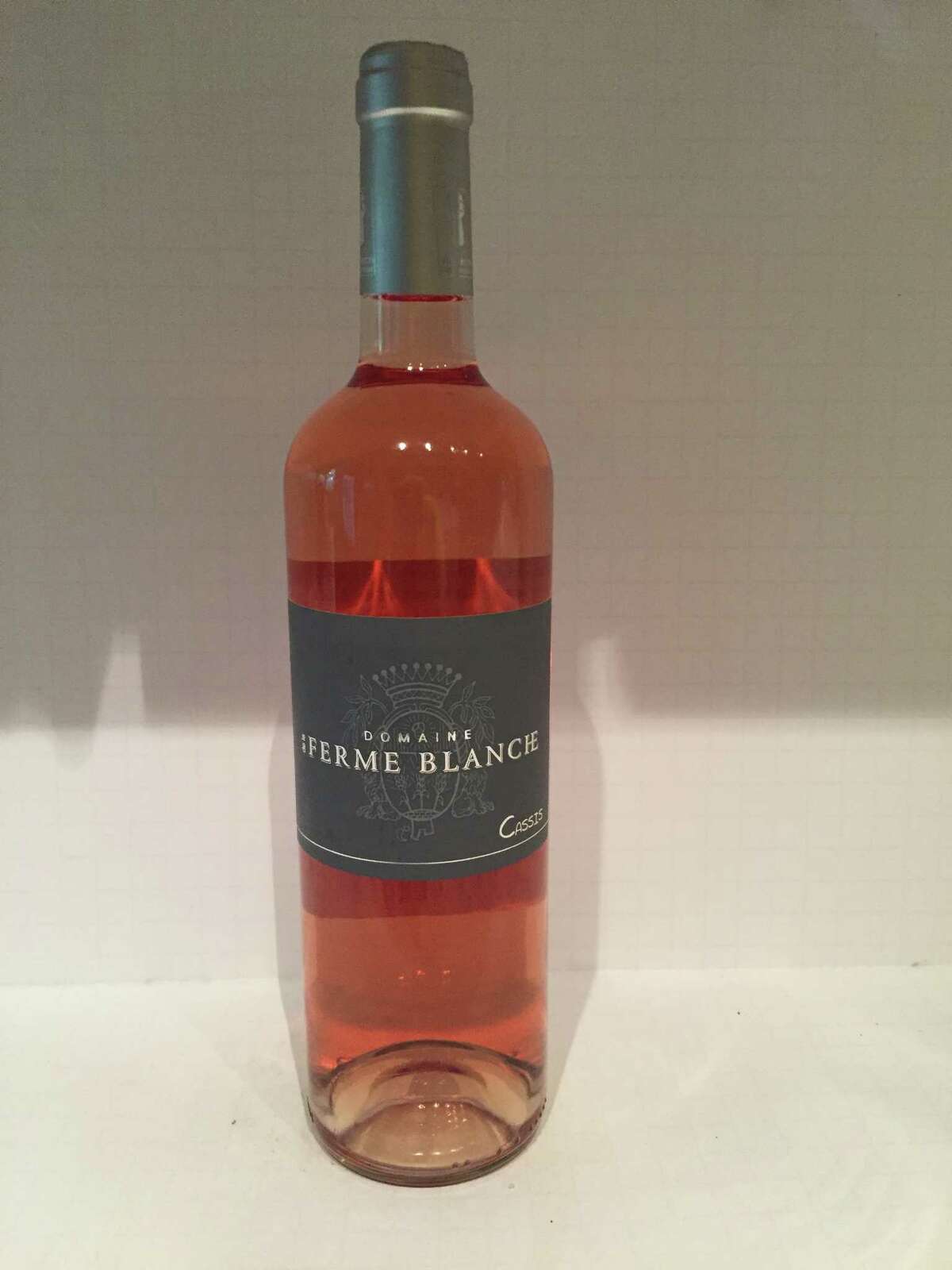 Wine from the Chronicle's tasting panel