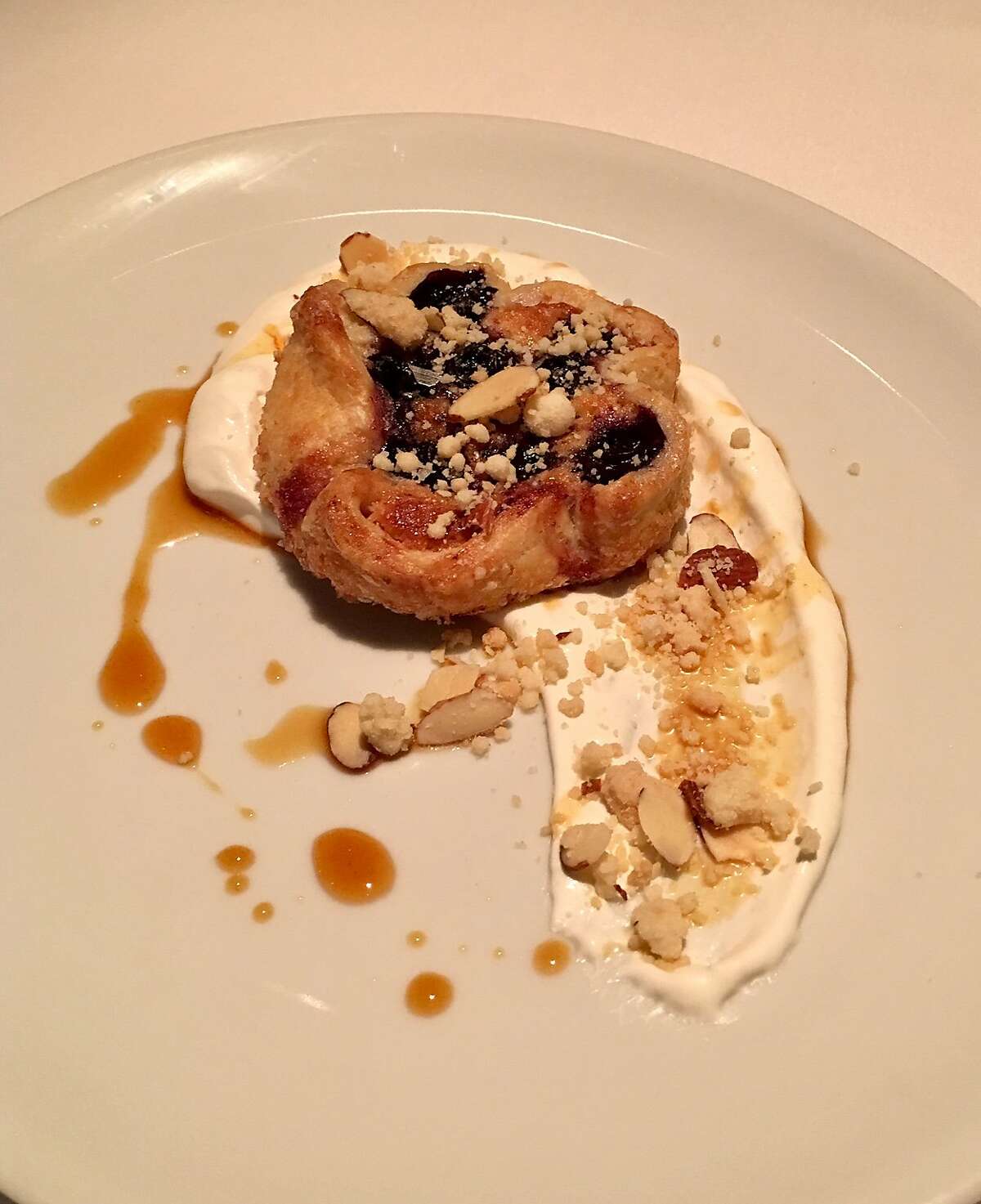 Jardiniere Vibrant and fresh after 20 years