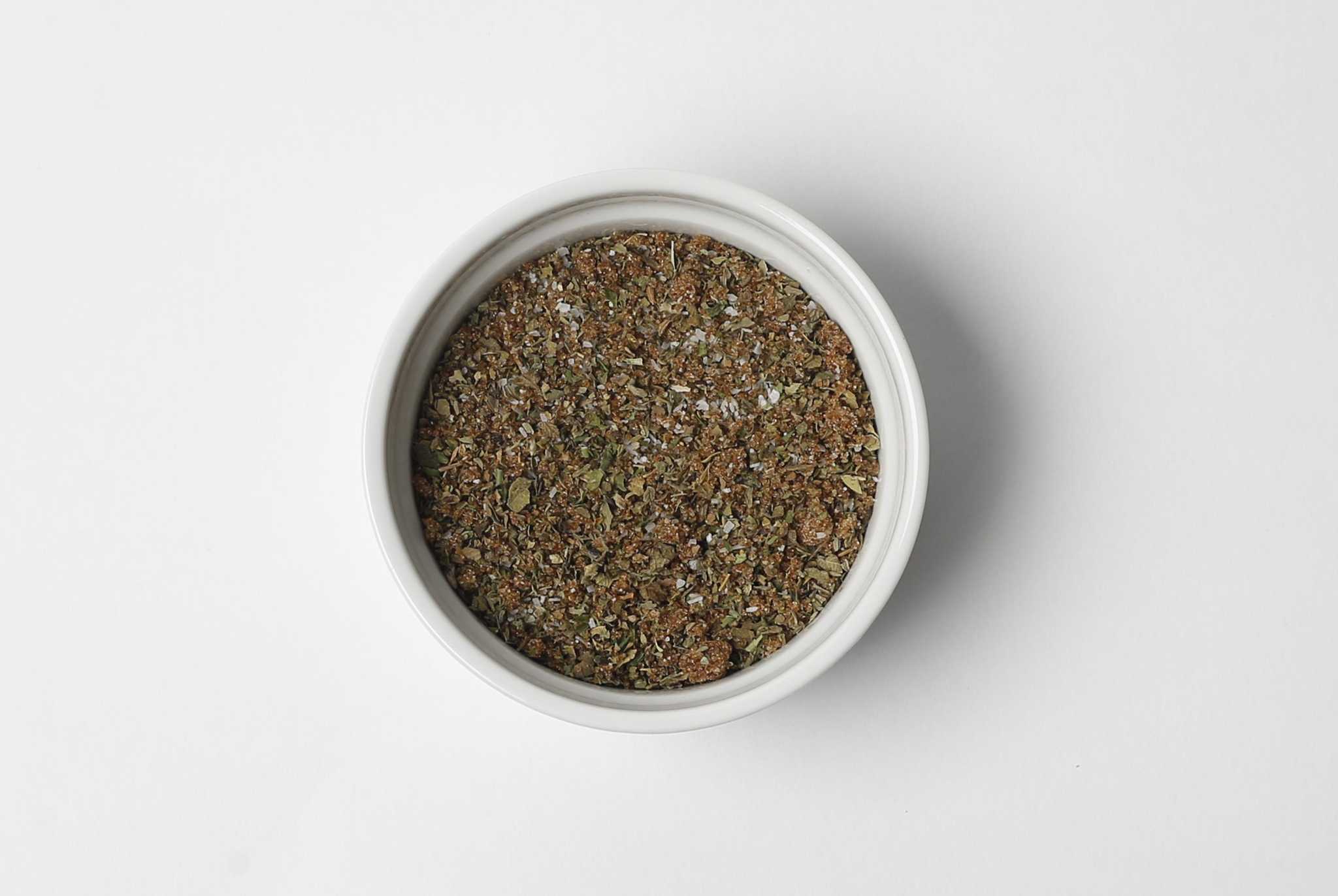 Recipe Diy Italian Seasoning Rub