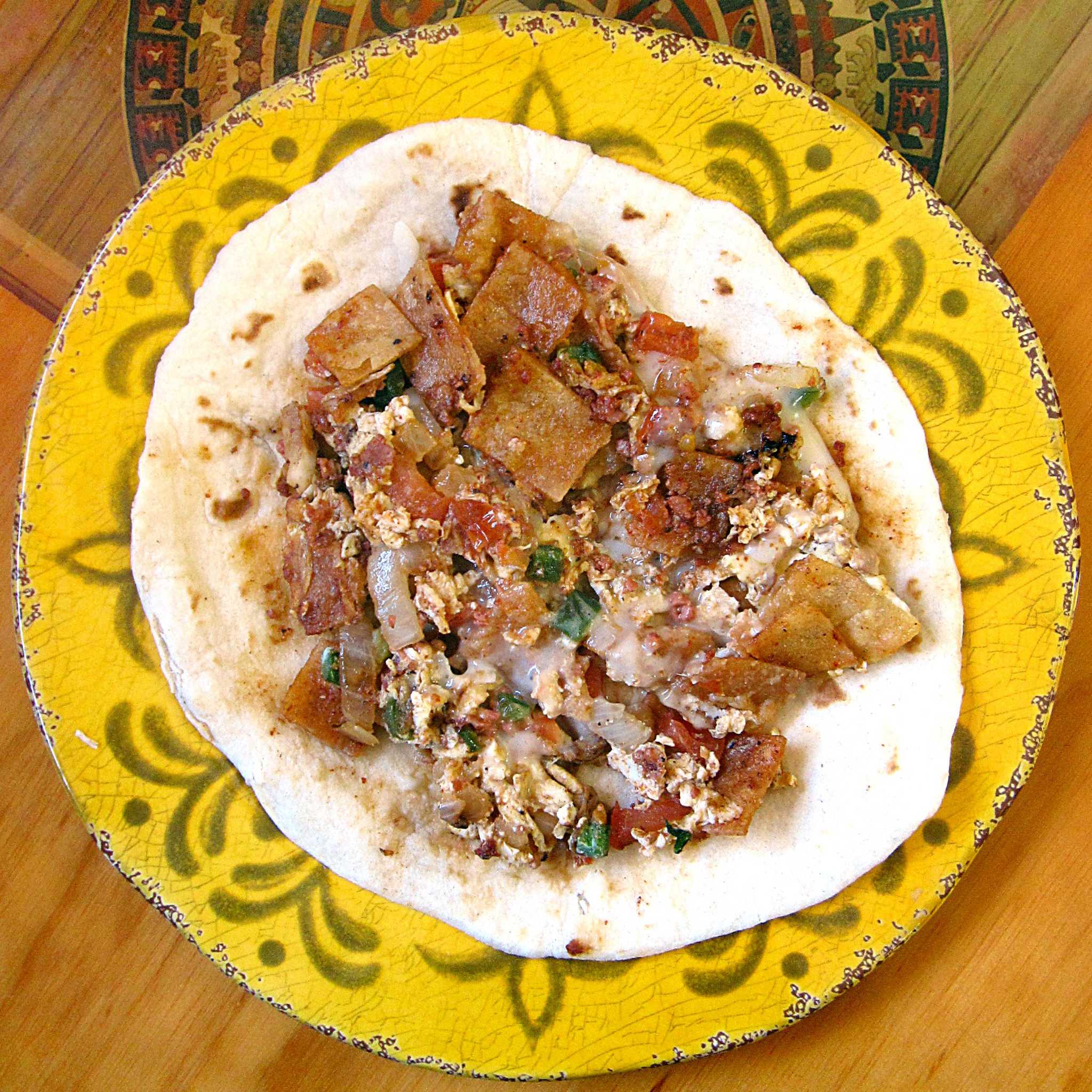 365 Days of Tacos Yatzil Mexican Restaurant