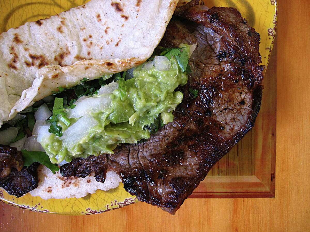 365 Days of Tacos Yatzil Mexican Restaurant