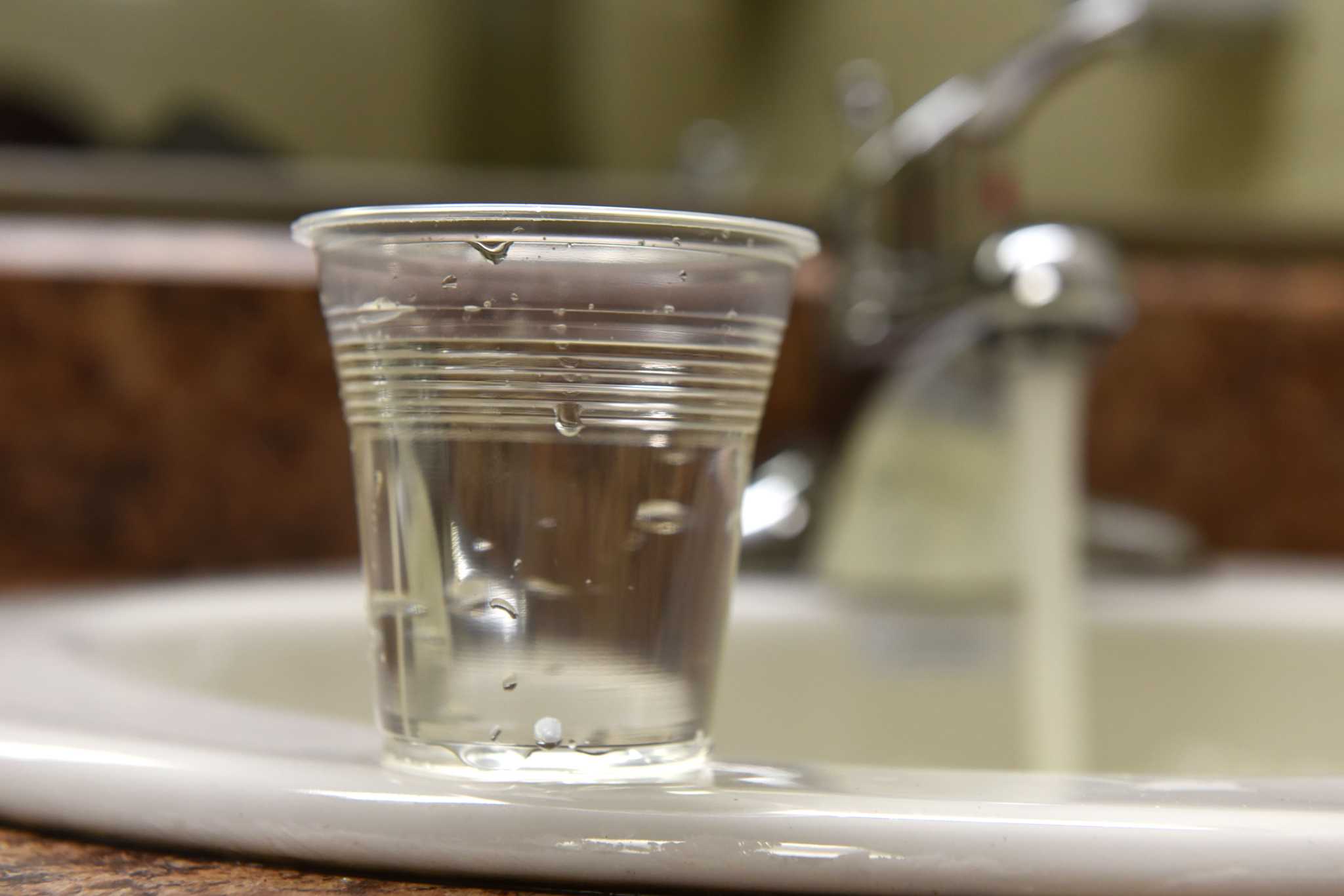 In Mechanicville, complaints about the water continue