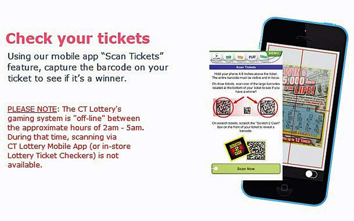 CT Lottery Official Web Site - Play4 - How To Play