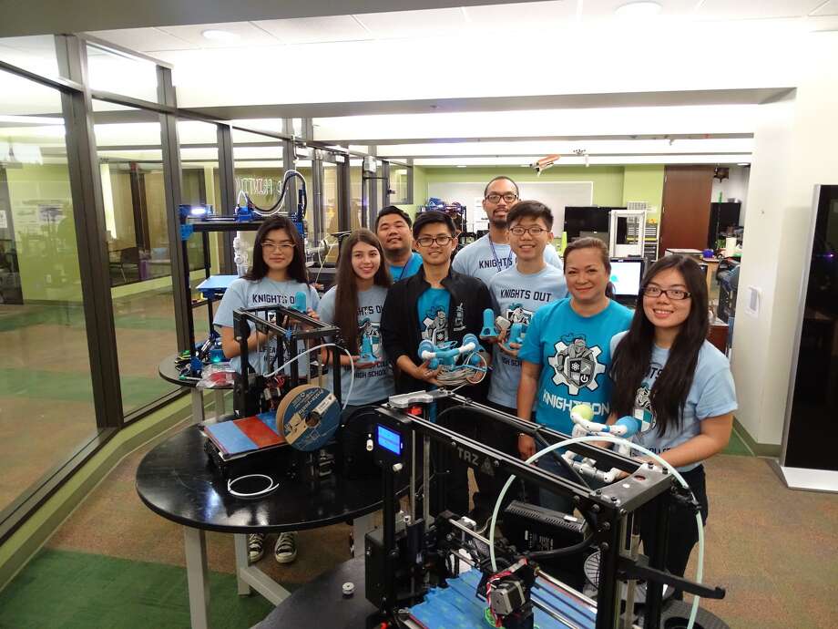 Houston Community College Proves To Be A Good Neighbor To Alief