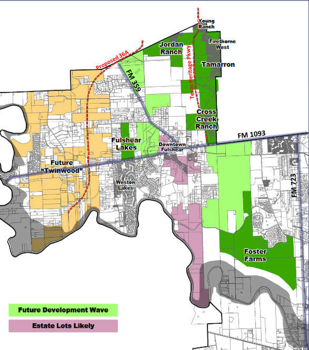 Lamar CISD calls for fall bond election to meet challenge of projected