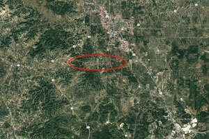 Boerne building a 'wall' in response to San Antonio annexation push