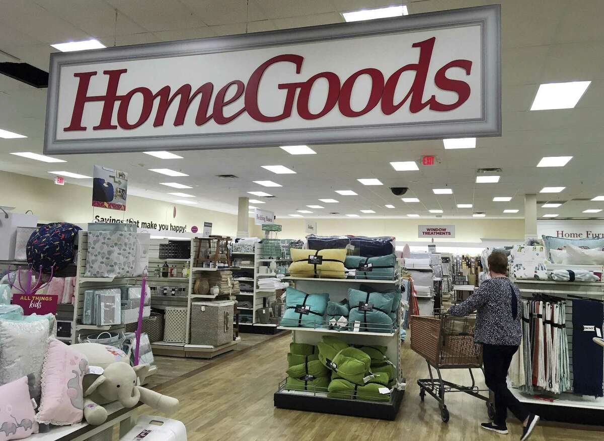 Home Goods Магазин Интернет