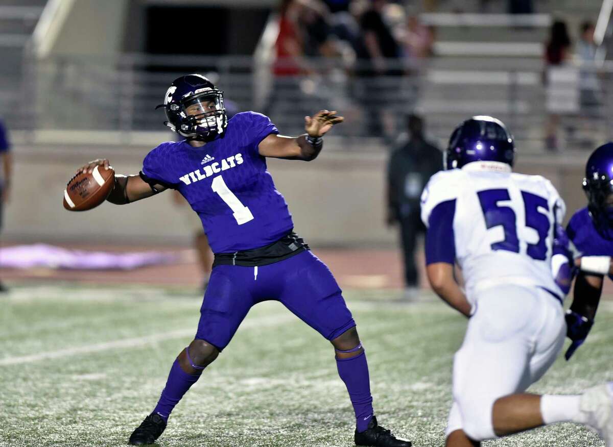 Humble Wildcats look to get over the hump