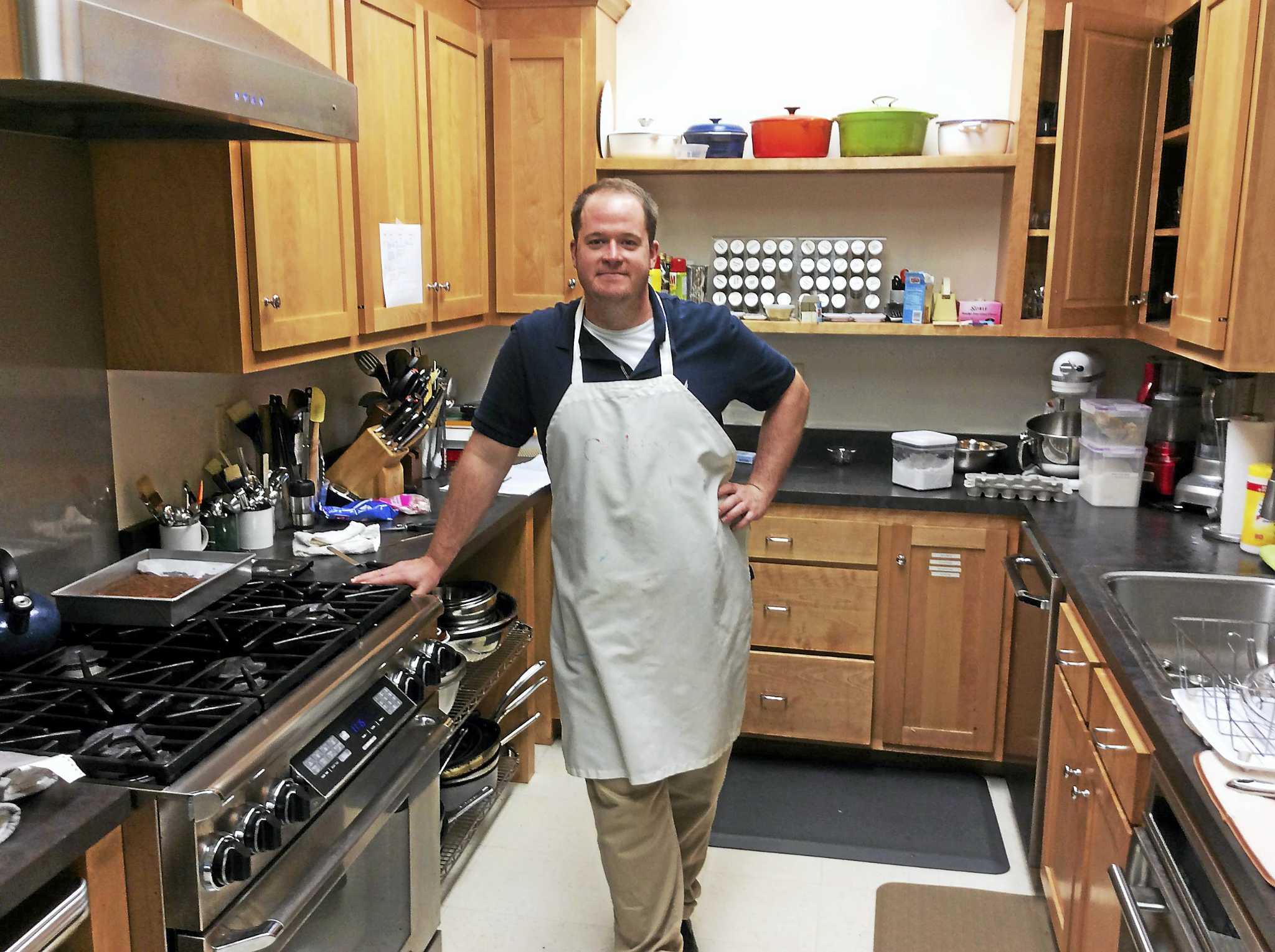 Stephen Fries: Now's the time to start your culinary career