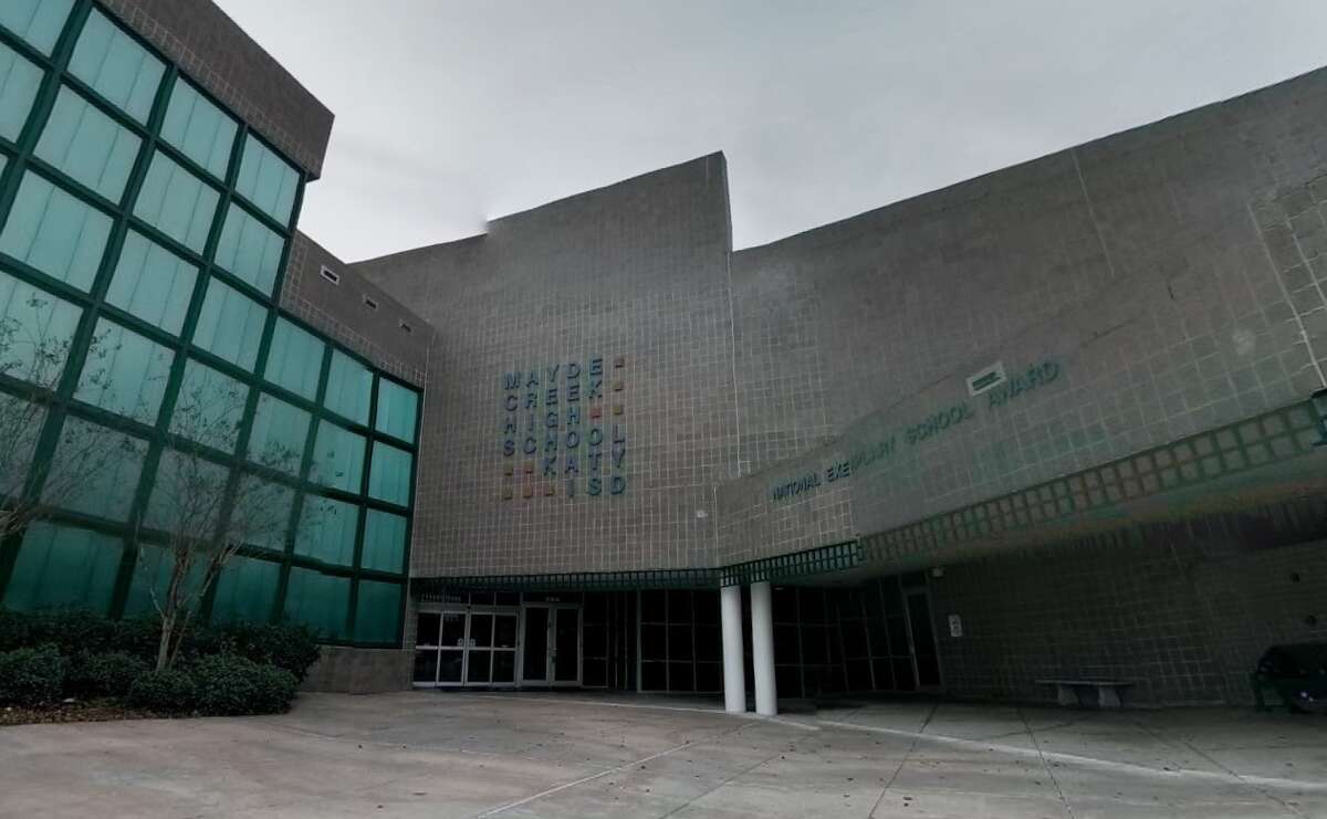 Katy ISD police are investigating allegations that a 16-year-old girl was reportedly sexually assaulted on the campus of Mayde Creek High School, according to a school district spokesperson.