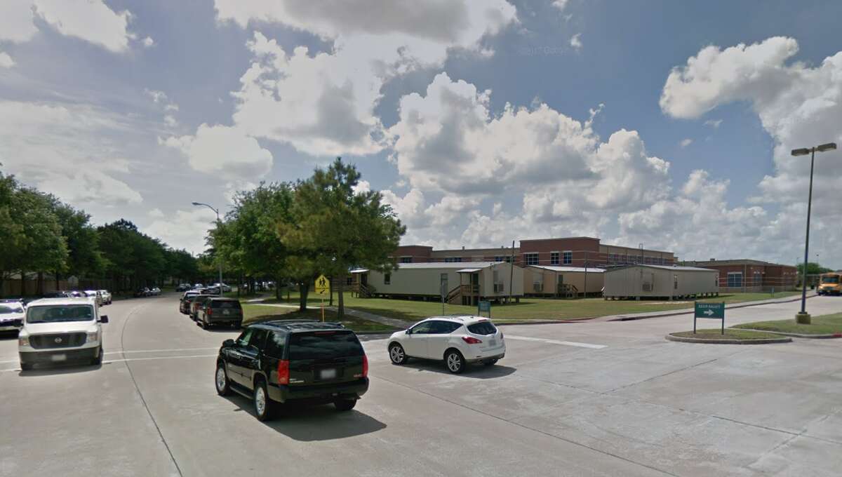 The most distinguished public schools in Houston's suburbs, according