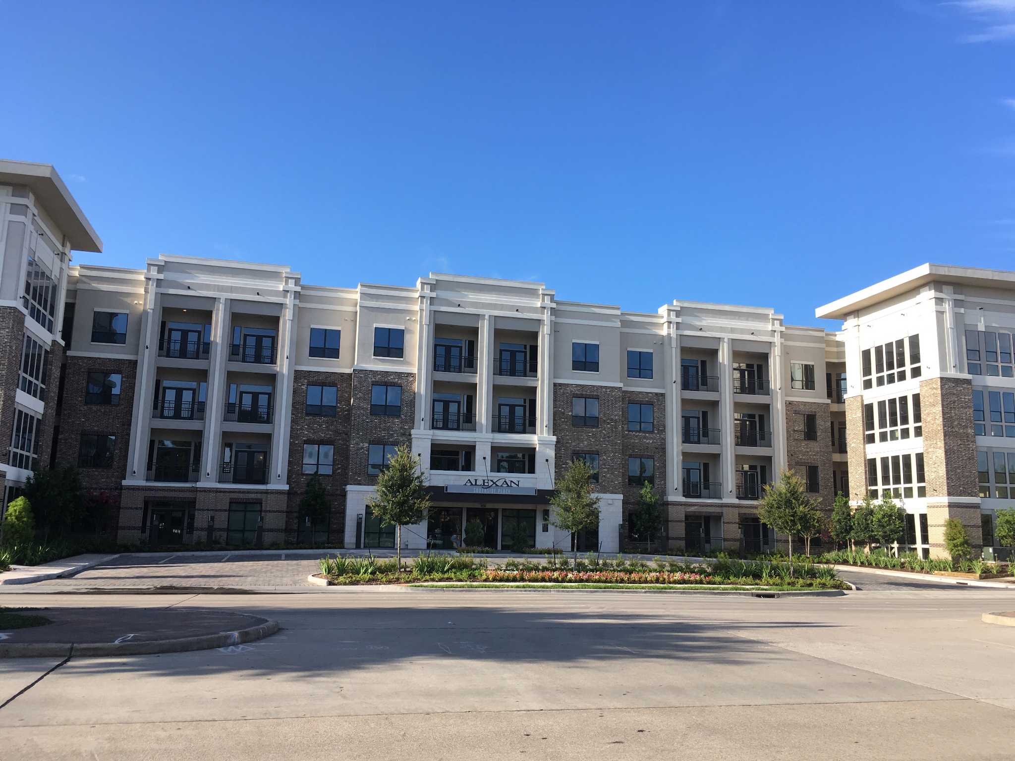 Local Apartment Rents Are Poised To Grow