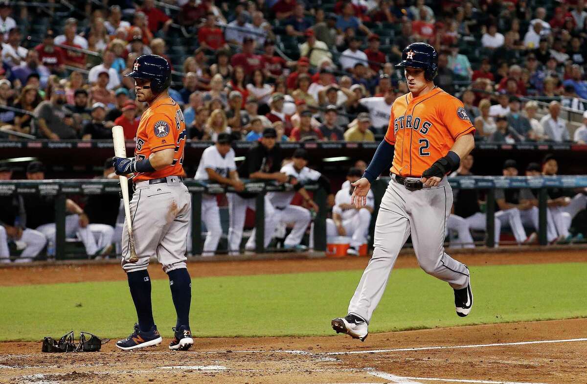 Astros Game: From Cheers To Boos – The Wild Ride Of Correa'S Return, Bregman'S Moment, And That Home Run! - tqmowom
