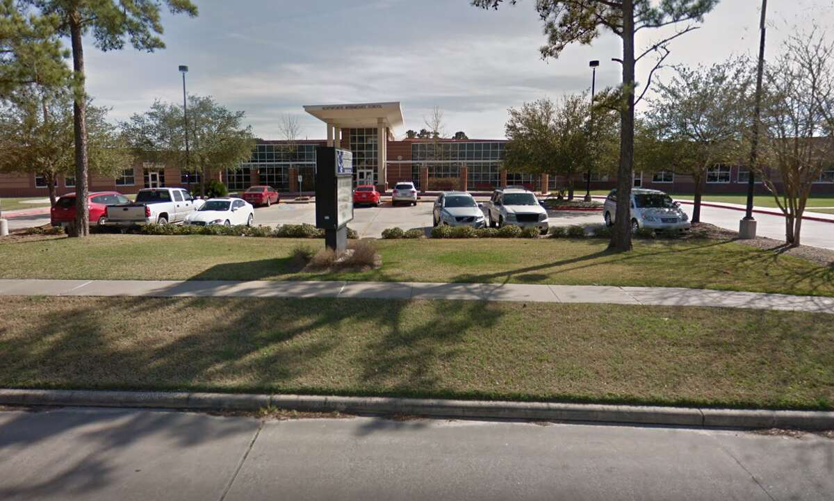 The most distinguished public schools in Houston's suburbs, according