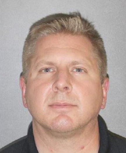 Ex-Saratoga County sergeant arrested on weapon charges