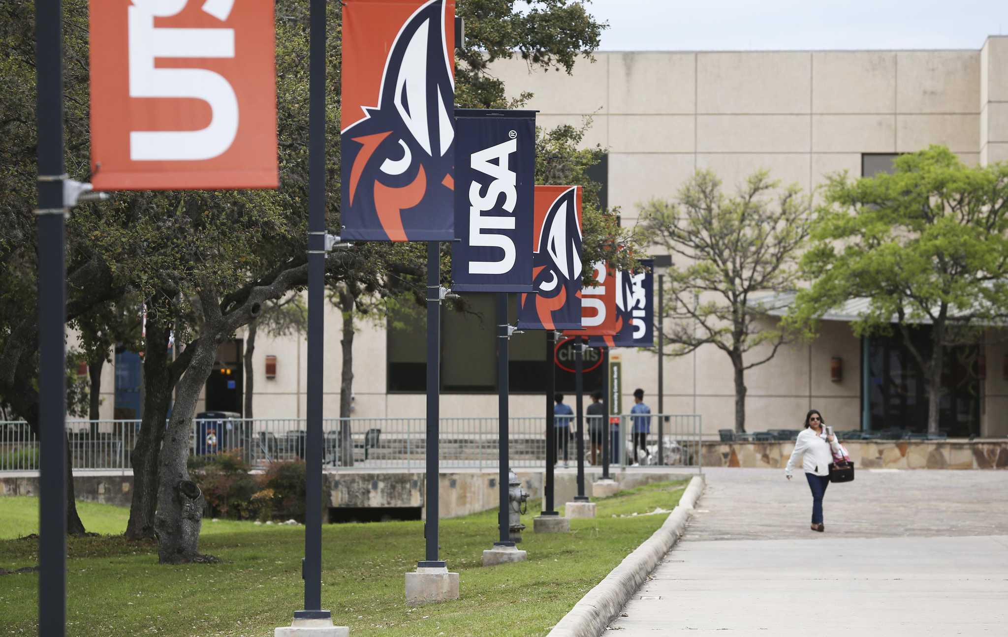 UTSA plans a return to inperson classes after COVID19 surges