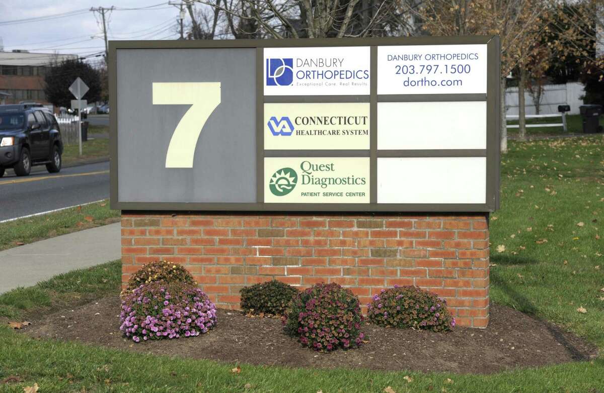 VA looking for larger facility for its Danbury clinic