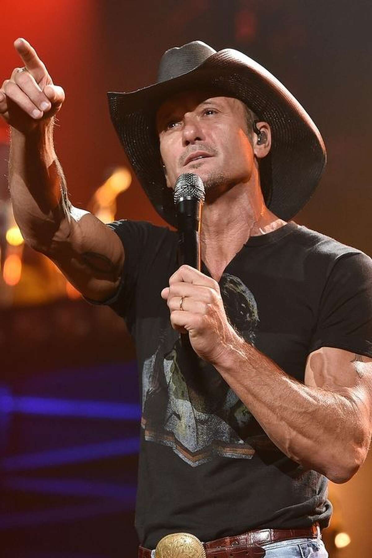 Tim McGraw's hit song 'Humble And Kind' video updated to reflect