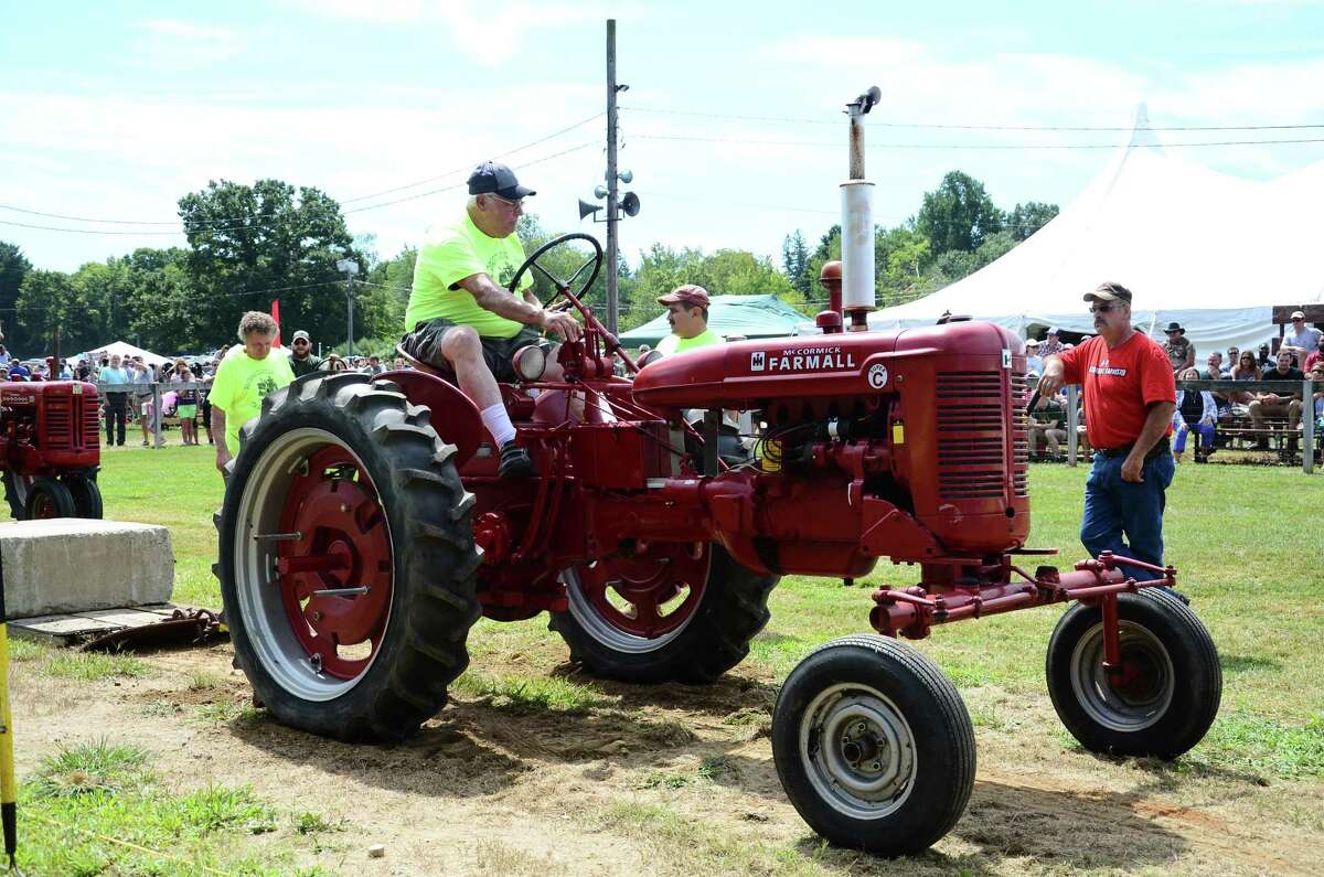 Bridgewater Country Fair coming this weekend